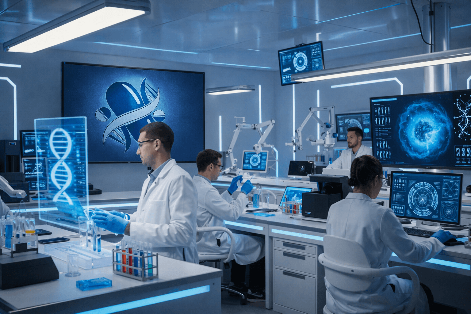 About us – Pharma
